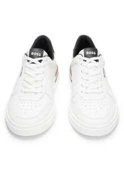 Boss Clint Tenn Ltvp - Trainers - Open White 11 Boss Clint Tenn Ltvp - Trainers - Open White -Boss Sales Store 0081087ae8674a9393e530933ead5175