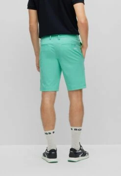Boss Short- Shorts - Open Green 8 Boss Short- Shorts - Open Green -Boss Sales Store 00b5326e7e3949749713eefe3cf1503d