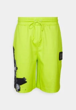 Boss Headlo Lotus - Shorts - Bright Green -Boss Sales Store 00b61bf3f5944e728b4f4bc8e2e807bb