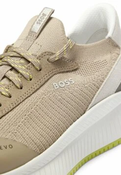 Boss Ttnm Evo Slon Knsd - Trainers - Open Green 11 Boss Ttnm Evo Slon Knsd - Trainers - Open Green -Boss Sales Store 00be120c02544cfd88c3bc87296a3731