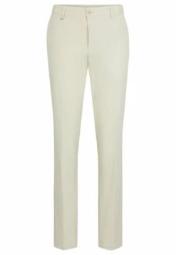 Boss C-Genius-W-233F - Chinos - Open White Eleven -Boss Sales Store 00dd56fcee814b88989881b1f85b0c74