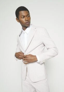 Boss Hanry - Suit - Light Beige 18 Boss Hanry - Suit - Light Beige -Boss Sales Store 0101a4fa07eb499e917fd6f308f584a8