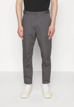 Boss Shyne - Chinos - Dark Grey
