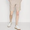 Boss Slice - Shorts - Medium Beige