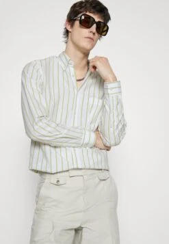 Boss Rickert - Shirt - White -Boss Sales Store 01b9928d13fa4bdea848b971a724c78a