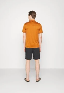 Boss Banks - Shorts - Dark Blue Four -Boss Sales Store 0248a4f2172a424b9b334c65532b6759