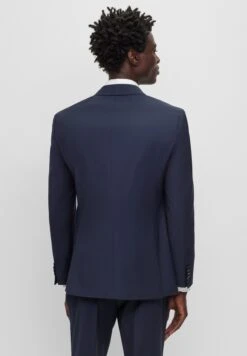 Boss Baukasten - Suit Jacket - Marine -Boss Sales Store 025673613bbd4e86b6af7b44c9ce683e