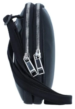 Boss Ray Neck- Across Body Bag - Black -Boss Sales Store 02677720239a428f851dc8b32693e074