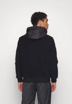 Boss Seeger - Winter Jacket - Black -Boss Sales Store 02797970f8a94779804800c63992d747