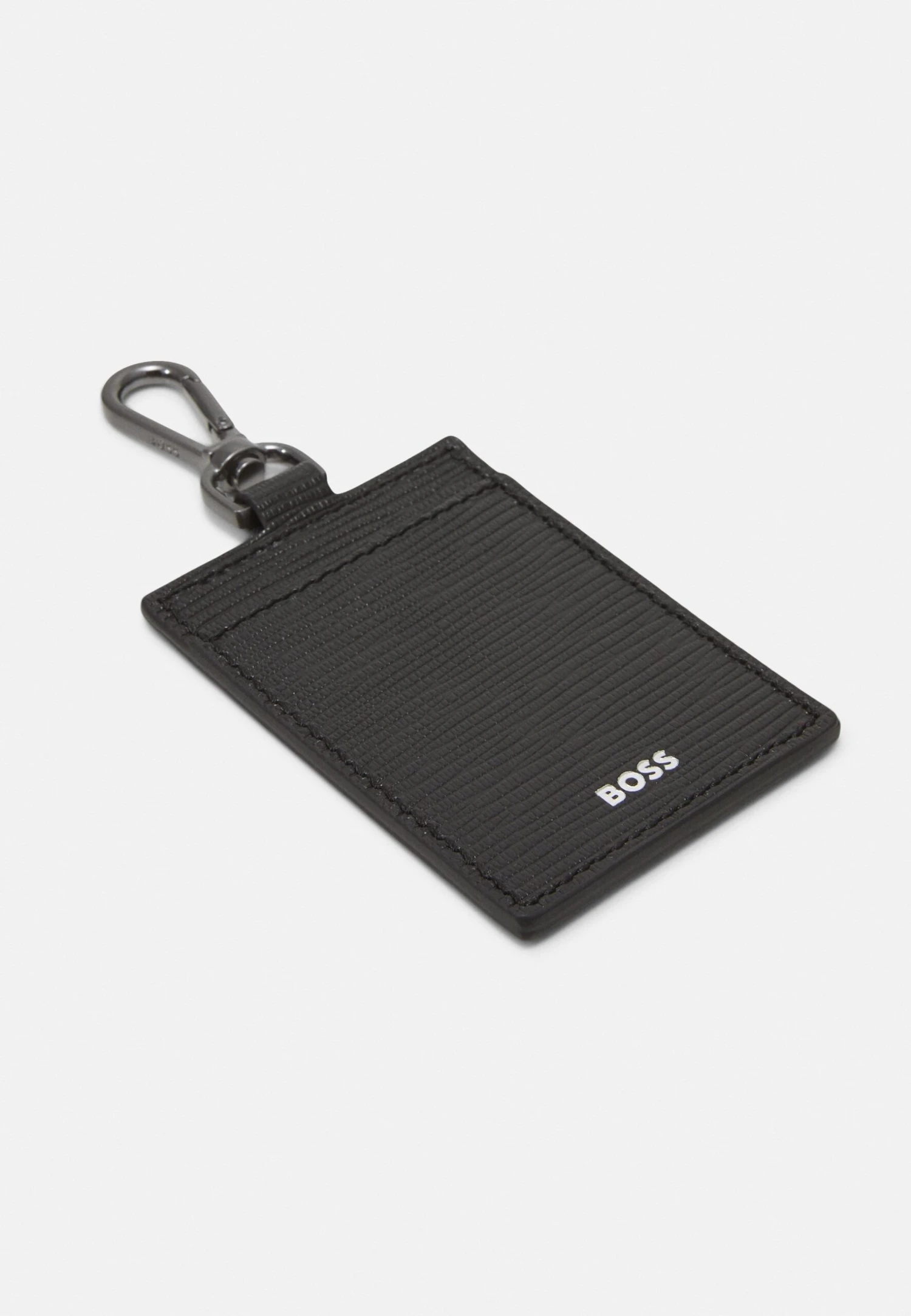 Boss First Class Crossbody Unisex - Across Body Bag - Black 4 Boss First Class Crossbody Unisex - Across Body Bag - Black - Image 4