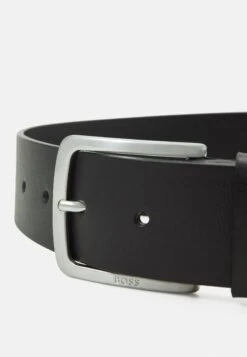 Boss Jor - Belt Business - Black -Boss Sales Store 03585046a10548a3b7275530d6258a93