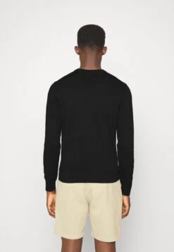 Boss Kanovano - Jumper - Black 8 Boss Kanovano - Jumper - Black -Boss Sales Store 037c30c807f34f90a9c8f0a33439b683