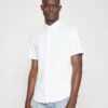 Boss Biadia - Shirt - White