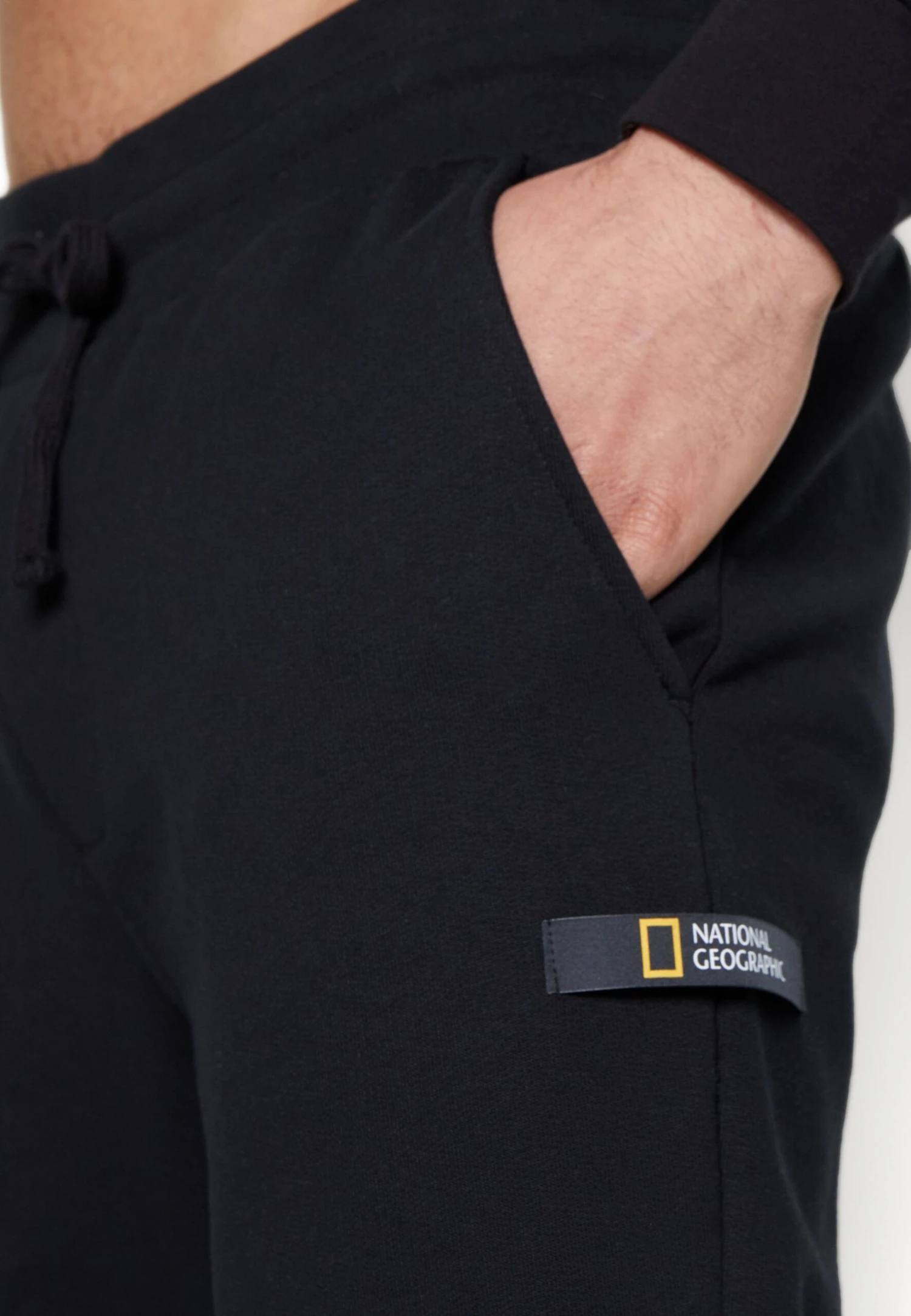 Boss Mix Match- Zip-Up Sweatshirt - Charcoal 6 Boss Mix Match- Zip-Up Sweatshirt - Charcoal - Image 6