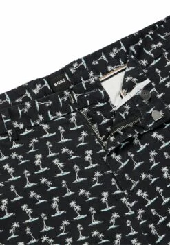 Boss Slice - Shorts - Light Blue Five -Boss Sales Store 0424552b32fb45d69b7892144a939f20