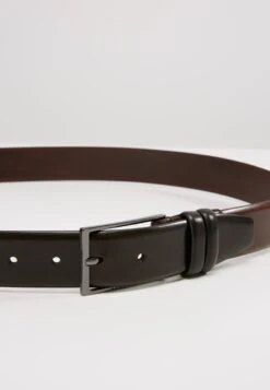 Boss Carmello - Belt Business - Dark Brown -Boss Sales Store 0531542550184e288555d094c7ae9261