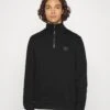 Boss Zetrust - Sweatshirt - Black