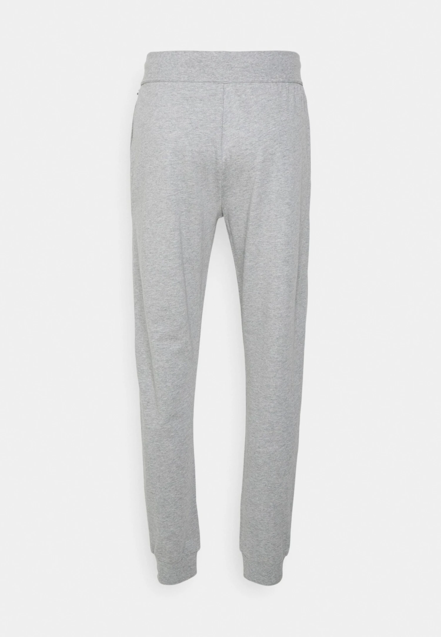Boss Authentic Pants - Pyjama Bottoms - Medium Grey 2 Boss Authentic Pants - Pyjama Bottoms - Medium Grey - Image 2