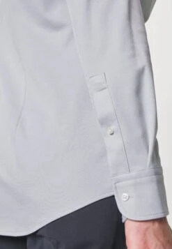 Boss Hank Spread - Shirt - Silver -Boss Sales Store 06018bfaa8f441b88cd61ace5f3d3f79