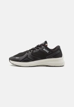 Boss Owen Runn - Trainers - Black