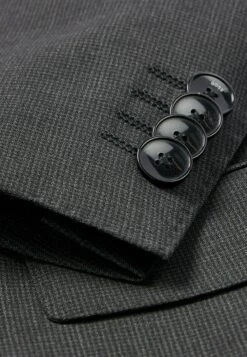 Boss 3Pcs Set - Suit - Black One -Boss Sales Store 0745c257043147549d9ce31048f76baf