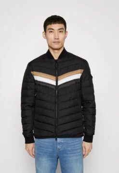 Boss Covillo - Light Jacket - Black
