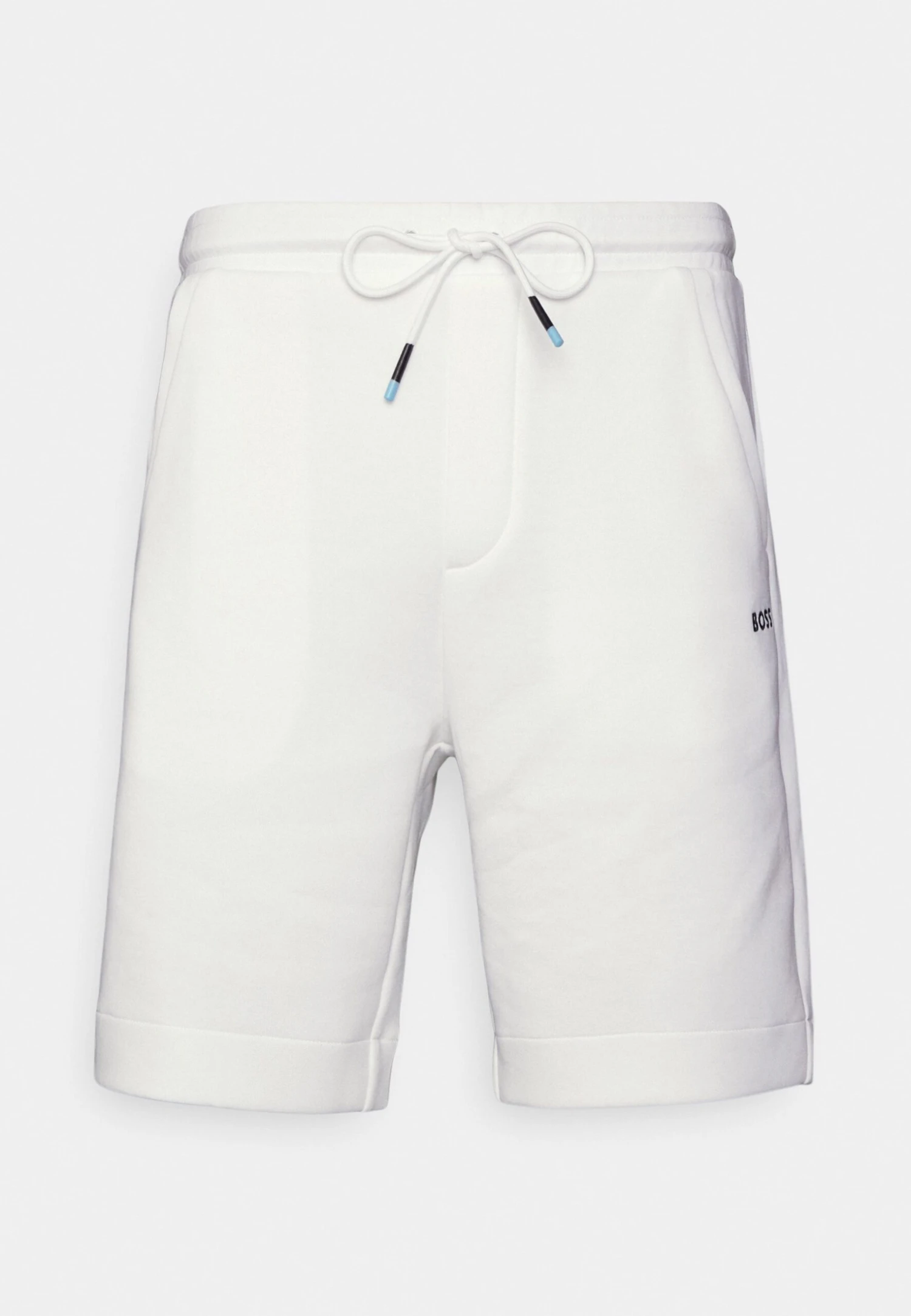 Boss Headlo - Shorts - White 4 Boss Headlo - Shorts - White - Image 4