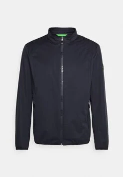 Boss Phlox - Outdoor Jacket - Dark Blue -Boss Sales Store 08467084afca4dbe9ad91de329167fdc
