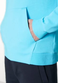 Boss Soody - Sweatshirt - Open Blue -Boss Sales Store 084a1af11fc84aefba4bc81584583679