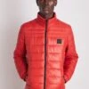Boss Oden - Light Jacket - Bright Red