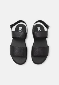 Boss Darrel - Sandals - Black -Boss Sales Store 090fc8c82c18452f85522c79af46ceeb