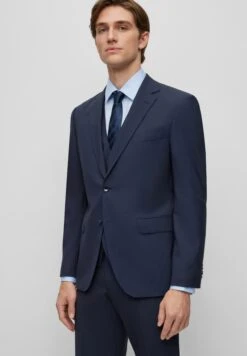 Boss Joe Kent - Formal Shirt - Light Blue -Boss Sales Store 092e596a8af8412b9307f4386929f7a8