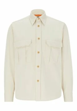 Boss Lisel - Summer Jacket - White 11 Boss Lisel - Summer Jacket - White -Boss Sales Store 097aac774ef4419cbd788a39c2a8c436