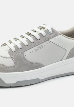 Boss Baltimore - Trainers - Open White 11 Boss Baltimore - Trainers - Open White -Boss Sales Store 0982b7dca89b41c4babe65155f91d6d2