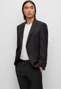 Boss Harvers - Suit Jacket - Black
