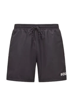 Boss Starfish - Swimming Shorts - Black -Boss Sales Store 09c007f13cbe4ade9dbc9cb018a53f6d