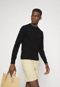 Boss Kanovano - Jumper - Black 9 Boss Kanovano - Jumper - Black -Boss Sales Store 0aa41cfc52f8400e9ca0816487543cdf