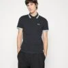 Boss Paddy - Polo Shirt - Navy