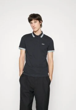 Boss Paddy - Polo Shirt - Navy