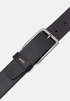 Boss Calis Logo- Belt Business - Black 5 Boss Calis Logo- Belt Business - Black -Boss Sales Store 0ad1b5906809498aa587a7ff60dd9723