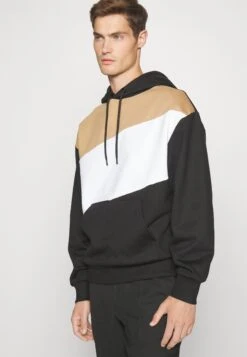 Boss Sullivan - Hoodie - Black -Boss Sales Store 0b2ffb25217b47fea26eb3dce637a9ec