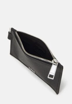 Boss Highway Card Zip Unisex - Wallet - Black -Boss Sales Store 0b5a1846028a4898979bc39d51863264