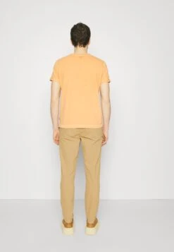 Boss Kane - Trousers - Medium Beige -Boss Sales Store 0b97e5a0932a44b4ac21bab7bef7f782