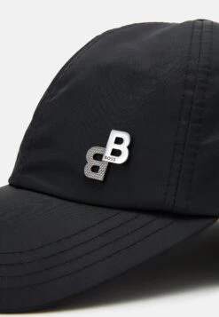 Boss Zed Metal Unisex - Cap - Black -Boss Sales Store 0ba5db2900e44397b8db51fe39f9074f