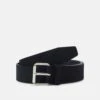 Boss Serge Unisex - Belt - Dark Blue