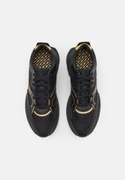 Boss Jonah - Trainers - Black -Boss Sales Store 0bfbdcc80ee64f828f314df37775b665