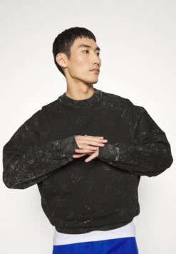 Boss Sweatshirt - Black -Boss Sales Store 0c4c110d00f84e8eacb6c72be3087efe