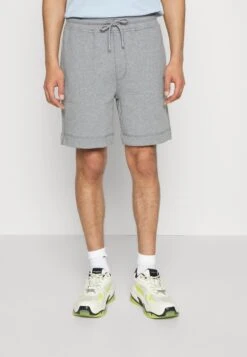 Boss Sewalk - Shorts - Light/Pastel Grey