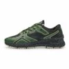 Boss Owen Runn - Trainers - Open Green Seven