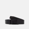 Boss Simo-R-B_Sz35 - Belt Business - Black